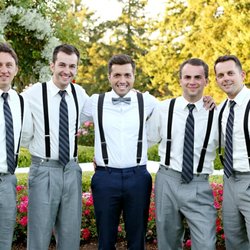 Arrived Mens Salon - Bachelor Parties