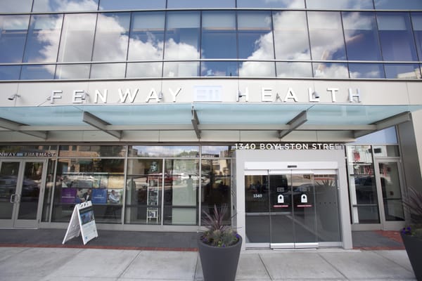 Fenway Health by null