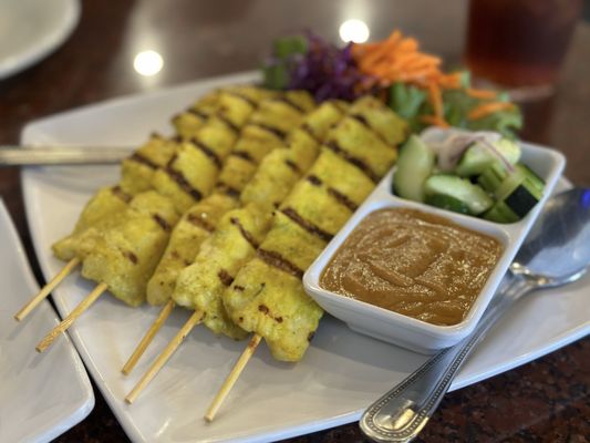 Thippawan Thai Restaurant by null