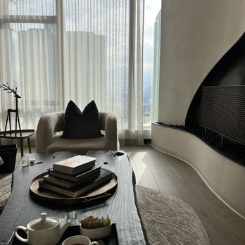 St Regis Spa, Chicago - Day Spas Near Me - Chicago, Illinois St Regis Spa, Chicago - Day Spas Near Me - Chicago, Illinois
