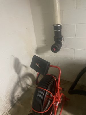 All About Service Drain Cleaning