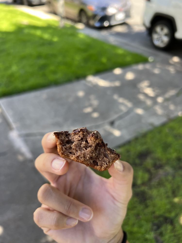 BROWN BAG COOKIES Updated May 2024 149 Photos & 77 Reviews 3450