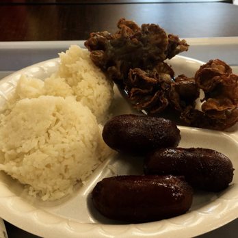 Goto King N Toppings - Filipino Near Me - Panorama City, California