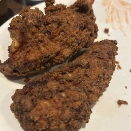 Buttermilk Chicken Tenders