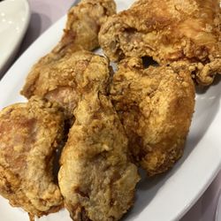 Mr Chicken of Redford - Chicken