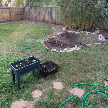 Isaias Gonzalez Landscaping - Landscaping Near Me Isaias Gonzalez Landscaping - Landscaping Near Me