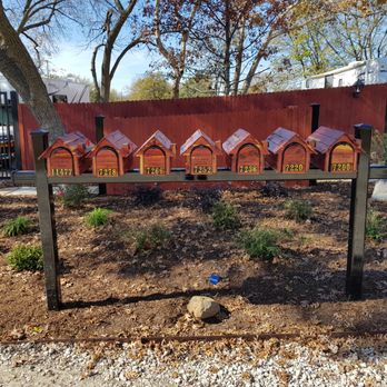 Skyline RV Park - Each lot is individually addressed, each with its own mailbox - RV Parks Near Me - Princeton, Texas Skyline RV Park - Each lot is individually addressed, each with its own mailbox - RV Parks Near Me - Princeton, Texas