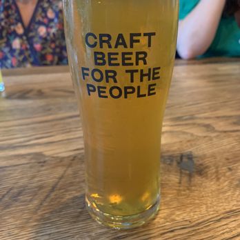 BrewDog Franklinton - Clockwork tangerine - Burgers Near Me - Columbus, Ohio BrewDog Franklinton - Clockwork tangerine - Burgers Near Me - Columbus, Ohio