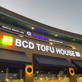 BCD Tofu House - Waiting outside - Korean Near Me - Irvine, California BCD Tofu House - Waiting outside - Korean Near Me - Irvine, California