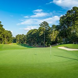 Hope Valley Country Club