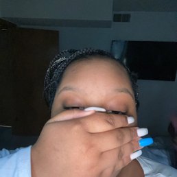 Eye brows