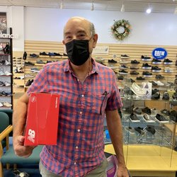 Com-Fit Shoes