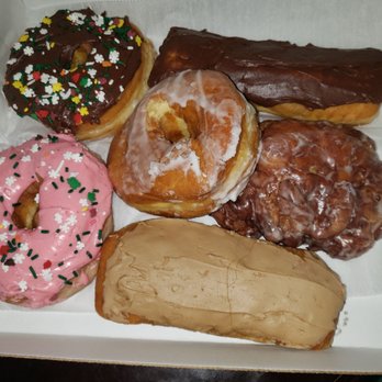 Jeff's Donuts - Donuts Near Me - Louisville, Kentucky Jeff's Donuts - Donuts Near Me - Louisville, Kentucky