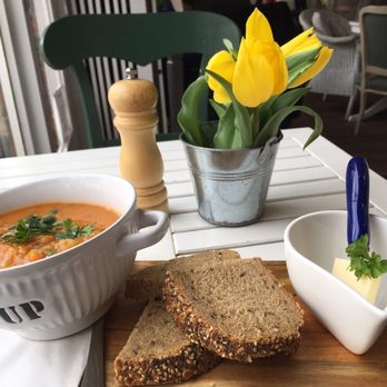 Café Milch & Honig - Yummyyy!!!! - Cafes Near Me - Berlin, BE