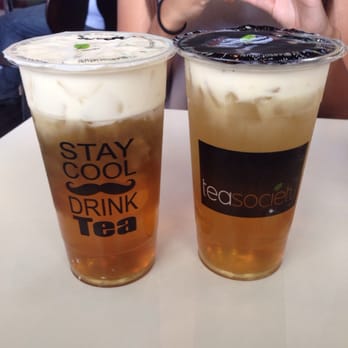 Teasociety - Coffee & Tea Near Me - San Jose, California Teasociety - Coffee & Tea Near Me - San Jose, California