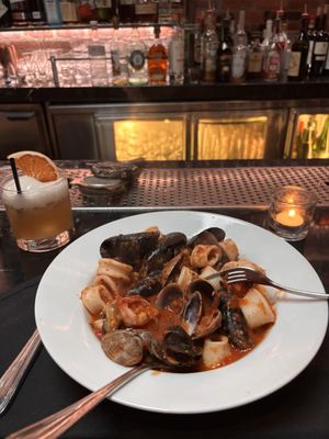 Della Terra Restaurant by null