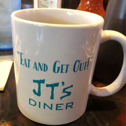 JT's Diner