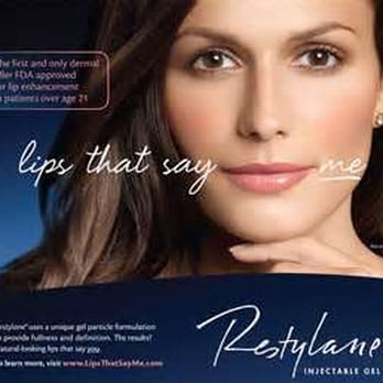 Conroe Aesthetics & Wellness - Dermal Filler - Medical Spas Near Me - Conroe, Texas