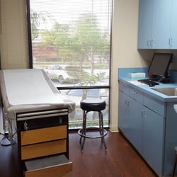 Lei Ding, MD, PHD - Exam Room