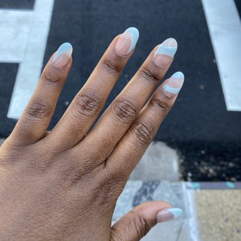 Persimmon Nail Spa - Nail Salons Near Me - Washington, DC, District of Columbia Persimmon Nail Spa - Nail Salons Near Me - Washington, DC, District of Columbia