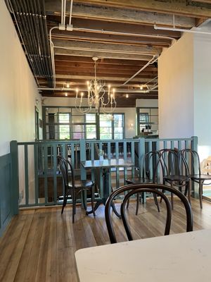 Keeper Coffee - Milwaukie by null