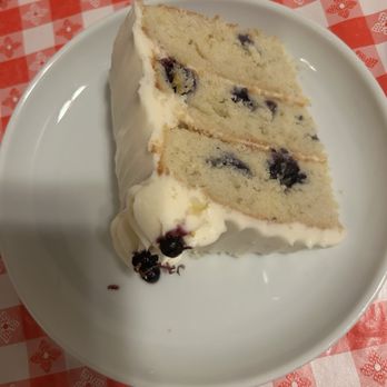Lola & Giuseppe's Trattoria - Berry Cake - Italian Near Me - Columbus, Ohio Lola & Giuseppe's Trattoria - Berry Cake - Italian Near Me - Columbus, Ohio