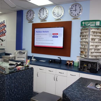 Eagle Postal Center - Keys, faxing, high speed postage metering services - Shipping Centers Near Me - Dallas, Texas Eagle Postal Center - Keys, faxing, high speed postage metering services - Shipping Centers Near Me - Dallas, Texas