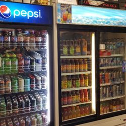 Tobacco Palace - Need a snack or drink while shopping. We have the largest selection and the best price in the mall.