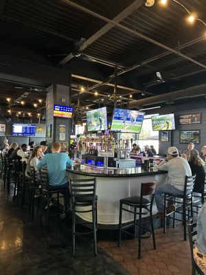 Northville Sports Den by null