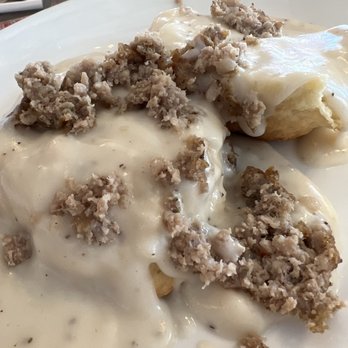 Old Montgomery Steak House - Steakhouses Near Me - Montgomery, Texas