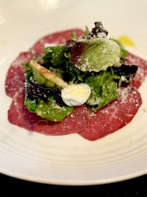 Mirabelle Restaurant by null