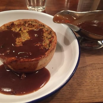 Pieminister - British Near Me - Bristol, BST