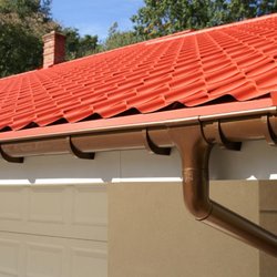 Royal T Gutters