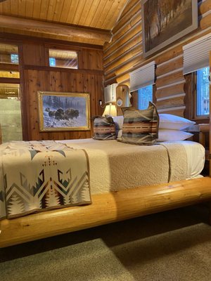 Triple Creek Ranch, A Montana Hideaway by null