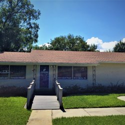 West Orlando Custom Build