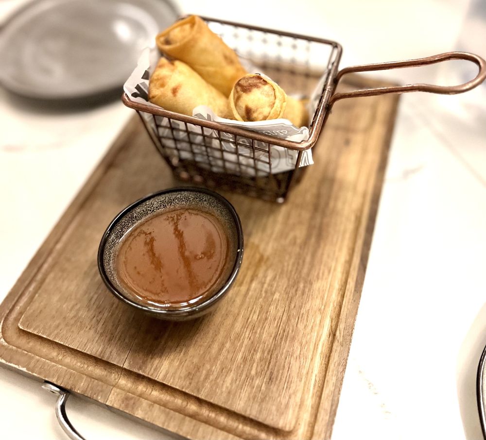 MY HOME THAI BISTRO Updated July 2024 768 Photos & 378 Reviews