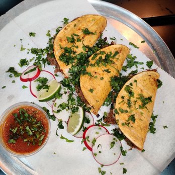 Guac Time - Birria tacos - Mexican Near Me - New York, New York