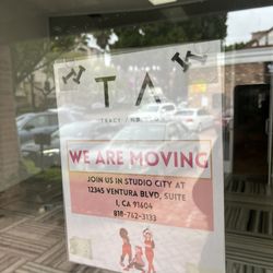 Tracy Anderson Method - Tracy Anderson in Brentwood has closed down. You'll have to drive to Studio City now.