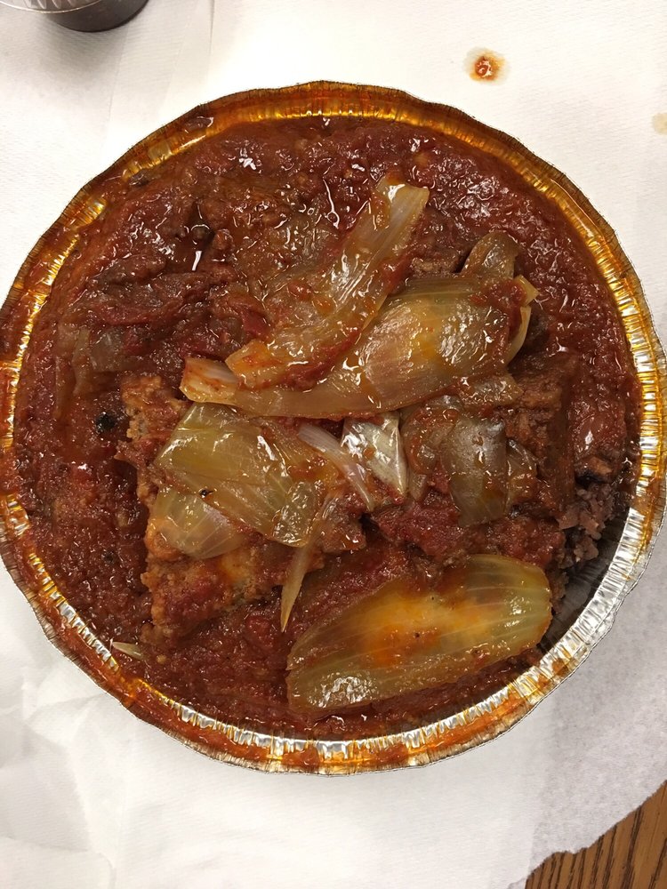 Food from Galagala New York Restaurant