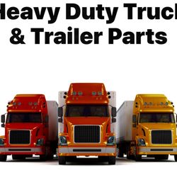 Trucks & Trailers Mobile Mechanic