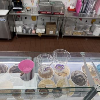 Micholandia - Sizes - Desserts Near Me - Fort Worth, Texas Micholandia - Sizes - Desserts Near Me - Fort Worth, Texas