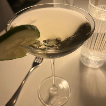 The Ruxton - Casablanca - Steakhouses Near Me - Baltimore, Maryland