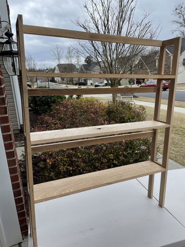 Slide of Cac Handyman