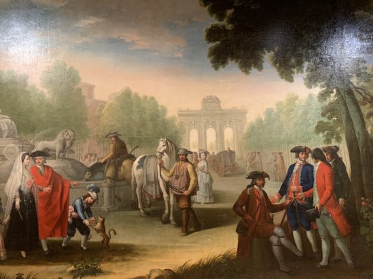 Museo de Historia de Madrid by null