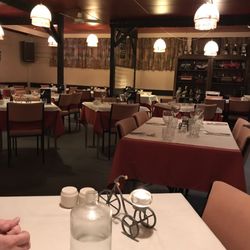 Valentinos Italian Restaurant
