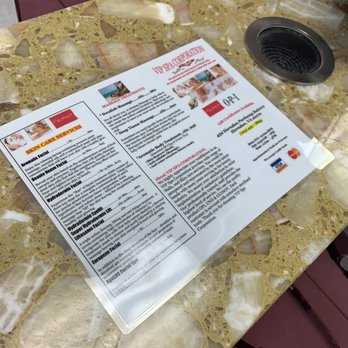 Vip Nails & Spa - Spa services - Nail Salons Near Me - Herndon, Virginia