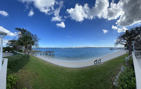 Palm Beach House Condominium by null