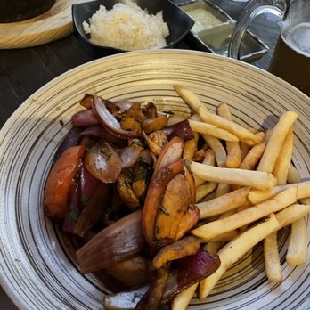 Aromas del Peru - Peruvian Near Me - Pompano Beach, Florida Aromas del Peru - Peruvian Near Me - Pompano Beach, Florida
