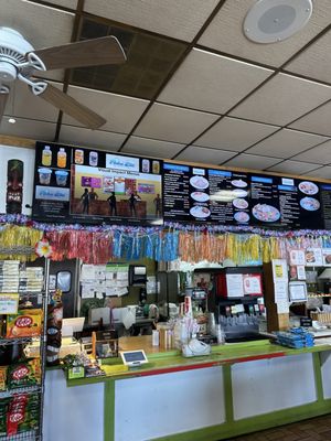 Poke Etc. by null