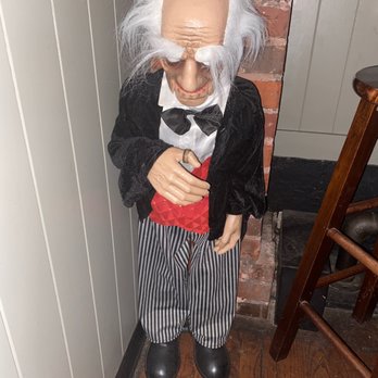 Creepy's - Cute little guy - Bars Near Me - Portland, Oregon Creepy's - Cute little guy - Bars Near Me - Portland, Oregon